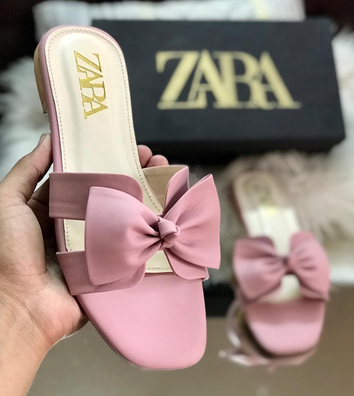 New Arrivals  ZARA Slipper