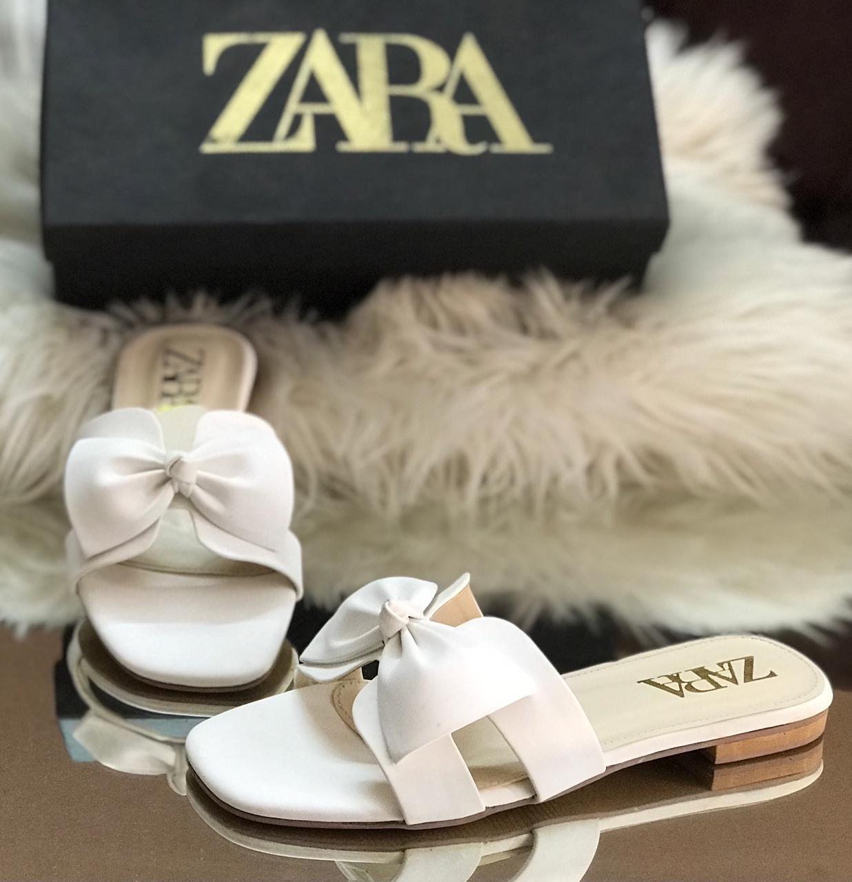 New Arrivals  ZARA Slipper