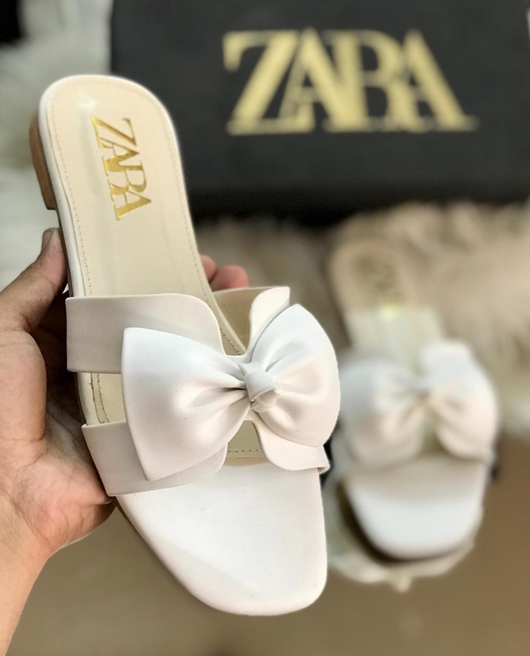 New Arrivals  ZARA Slipper