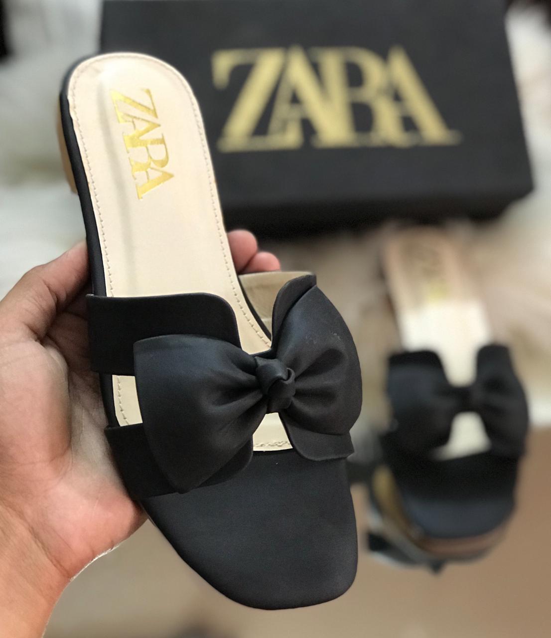 New Arrivals  ZARA Slipper