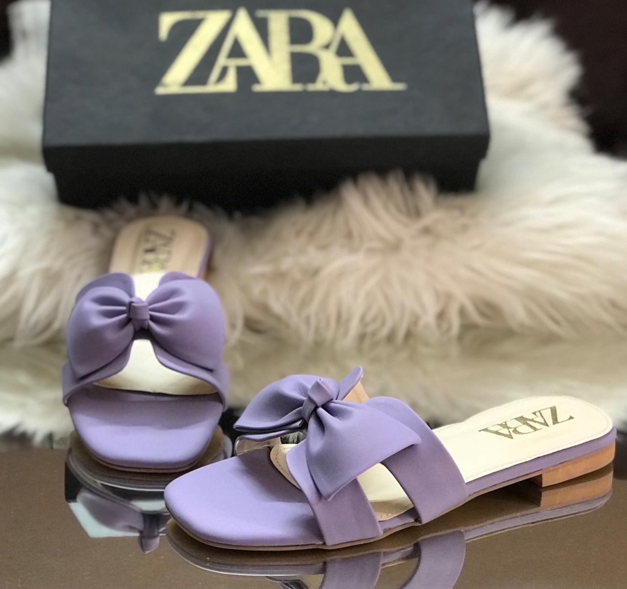New Arrivals  ZARA Slipper