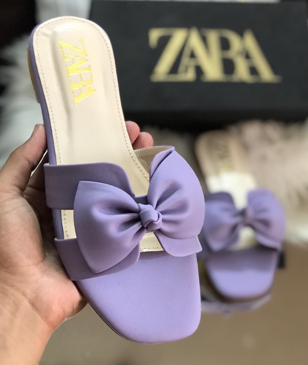New Arrivals  ZARA Slipper