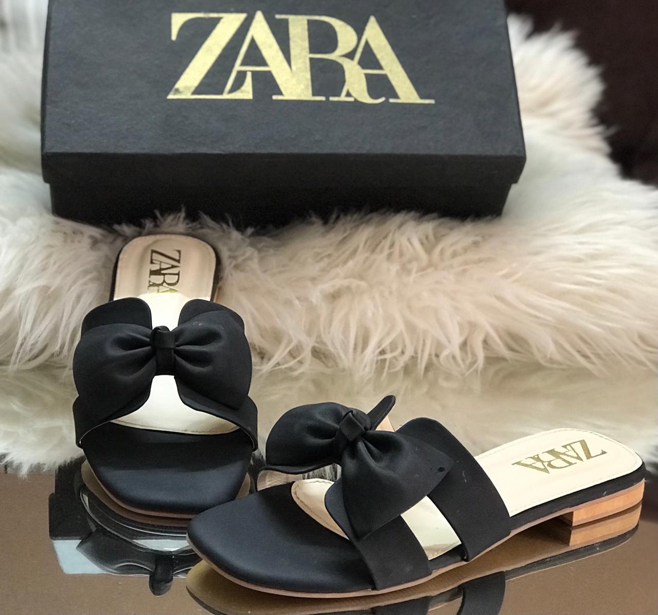 New Arrivals  ZARA Slipper