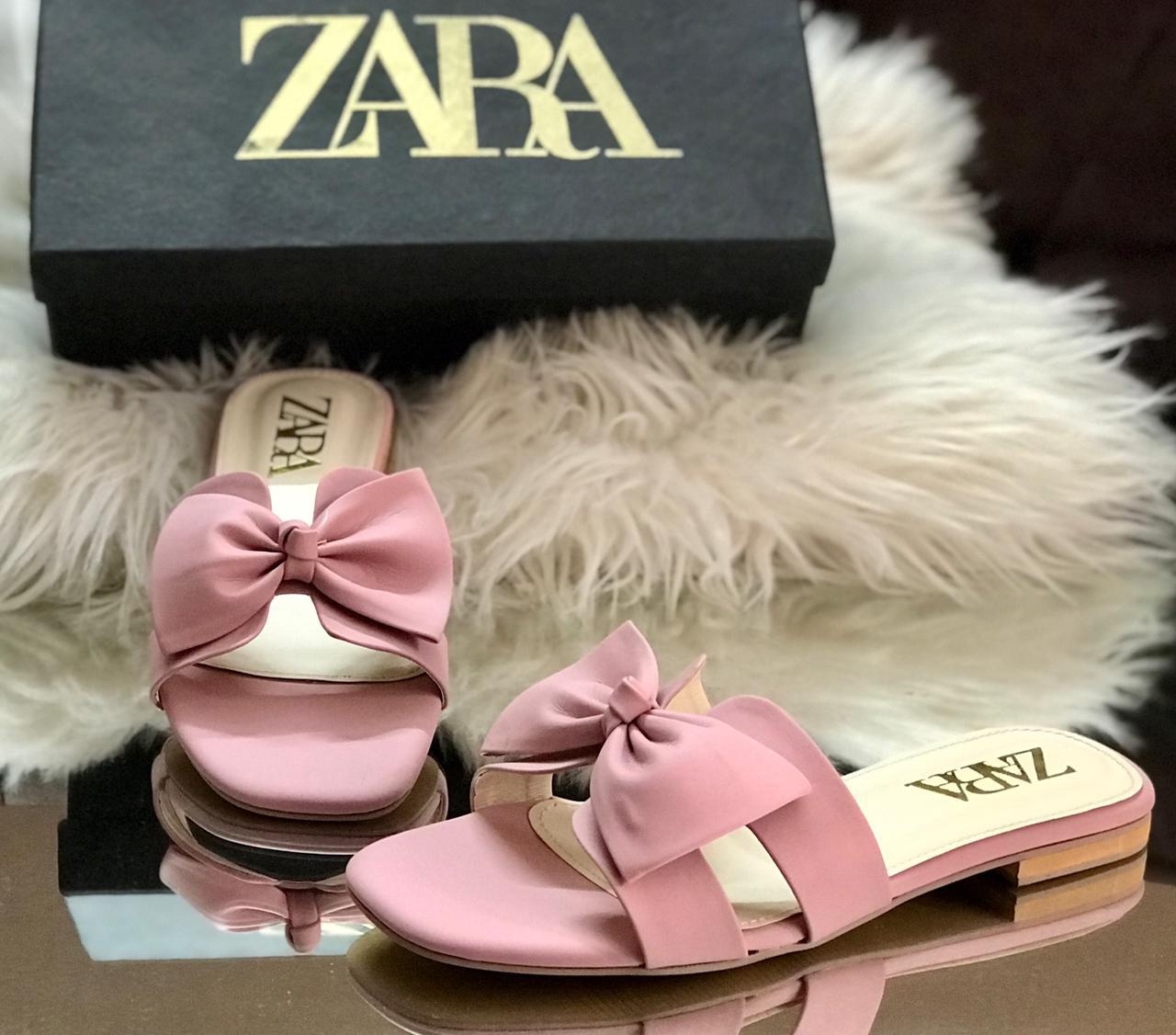 New Arrivals  ZARA Slipper